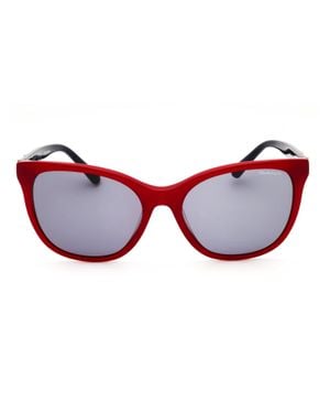 GANT Ga8092 Sunglasses - Red