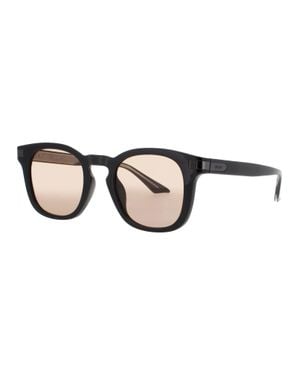 Quay Weekender Sunglasses - Brown