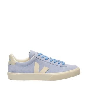 Veja Stylish Sneakers - Blue