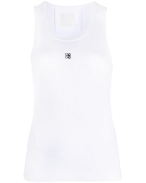 Givenchy Top - White