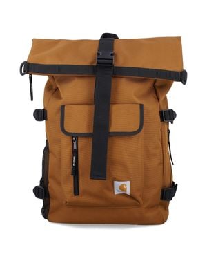 Carhartt The Philis Backpack - Brown