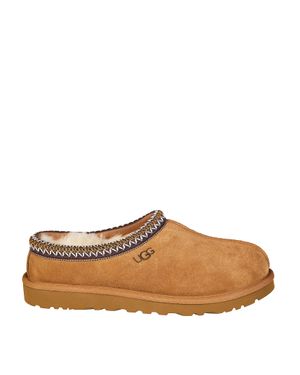 UGG Casual Comfort Slip-On Shoe - Brown