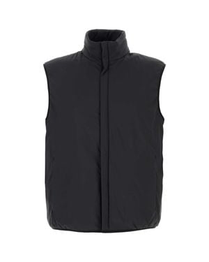 Herno Vest - Black