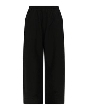 YMC Pants "Envelope" - Black