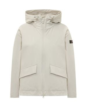 Peuterey Darbands Jacket - White