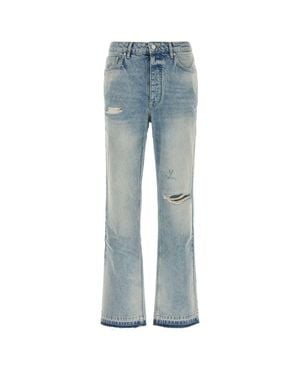Represent Denim Heaton Jeans - Blue