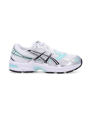 Asics Kids Gel-1130 Running Sneakers - White