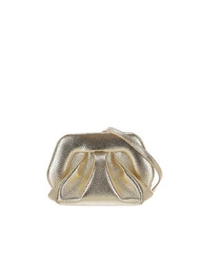 THEMOIRÈ Mini Chic Bag For - Metallic