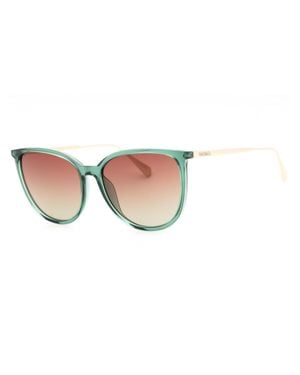 MAX&Co. Oval Sunglasses - Multicolor
