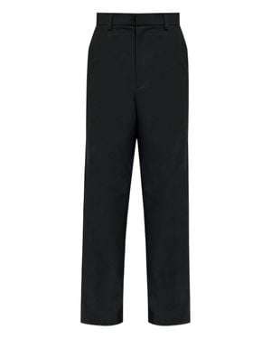 DIESEL Pant Hant-Dressy - Black