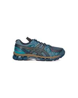Asics Gel-Kayano 20 Sneaker - Blue