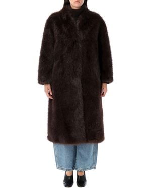 S.W.O.R.D Coats - Black