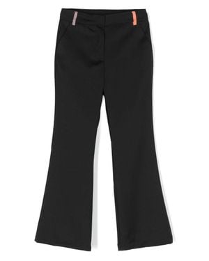 PUCCI Fabric Pants - Black