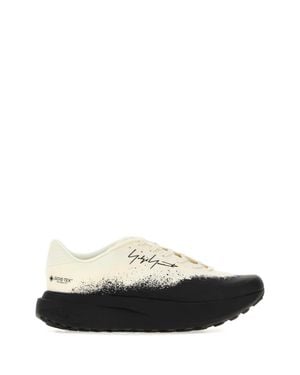 Y-3 And-3 Evo Sl Atr Gtx Sneakers - Black