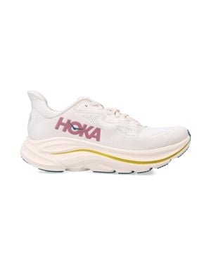 Hoka One One Hoka Clifton 10 Sneakers - Pink