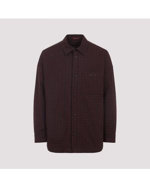 Gucci Jacket - Purple