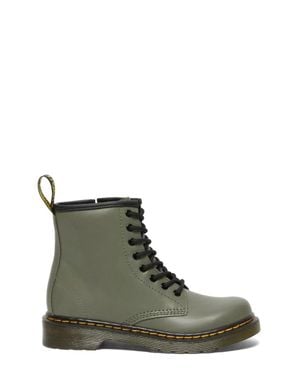 Dr. Martens Dr Martens Lace Boots 1460 - Green