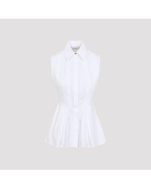 Sportmax Certosa Top - White