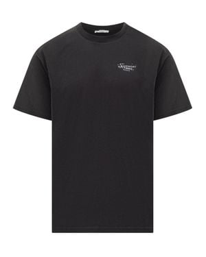 Givenchy T-Shirt - Black