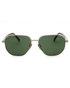 David Beckham Db 1132/F/S Sunglasses - Green