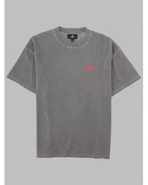 Represent Owners Club T-Shirt For - Gray