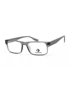 Converse Modern Rectangular Eyeglasses - Multicolor