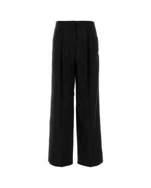 Fendi Pants - Black