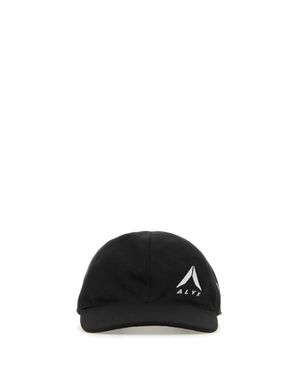 1017 ALYX 9SM Hats - Black