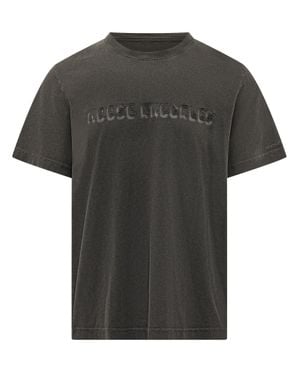 Moose Knuckles Withnor Tee - Black