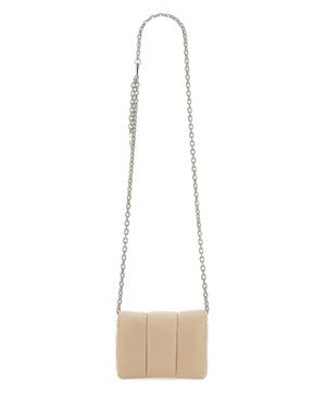 STAND Butter Bag Classic - Natural