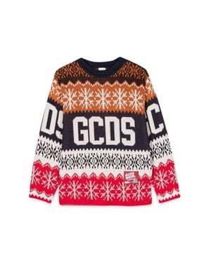 Gcds Girocoll - Red