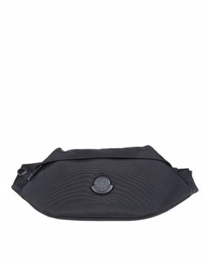 MONCLER ACCESSORI Durance Small Mini Crossbody Bag For - Blue