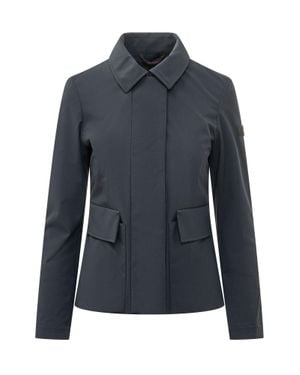 Peuterey Srt Mini Jacket For Spring/Summer 2026 - Blue