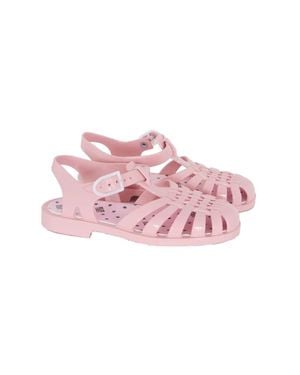 Bonton Sandals - Pink