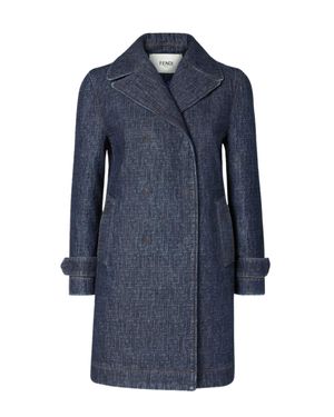 Fendi Blazer Dresses for Women | Lyst Fendi Blazer Dresses for Women | Lyst