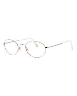 Andy Wolf 4711 Eyeglasses - Multicolor