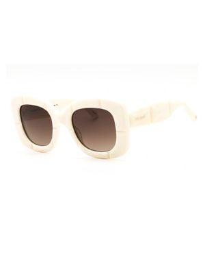 Kate Spade Oversized Fashion Sunglasses - Multicolor