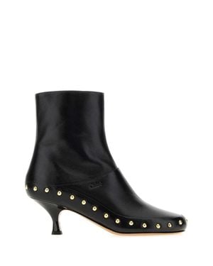 Chloé 20O - Black