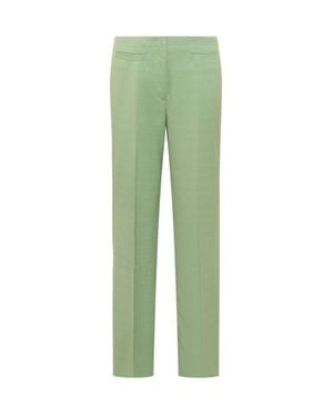The Seafarer Pants Melina - Green