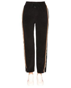 DSquared² Corduroy" Pants - Black