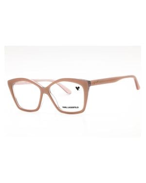 KARL LAGERFELD Kl664 Eyeglasses - Multicolor