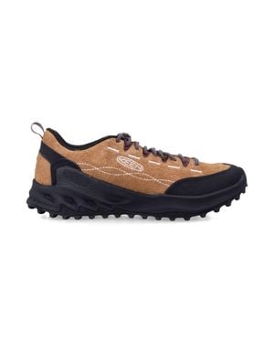 Keen Trail Sneaker - Blue