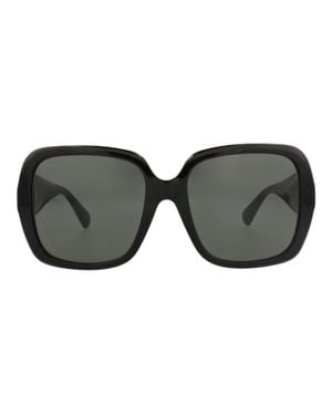 Gucci Gg1629Sa Sunglasses - Black