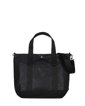 Carhartt Utility Crossbody Bag - Black
