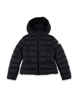 Moncler Girl's Fall/Winter Puffer Coat - Black