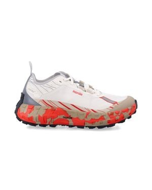 Norda Trail Running Sneakers - Pink