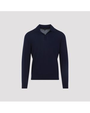 Sease Sweater - Blue
