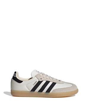 adidas Dynamic Tartan Sneakers For - White