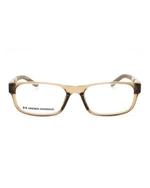 Under Armour Ua 5079 Sunglasses - Brown