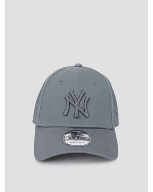 KTZ Essential 9Forty Cap - Blue